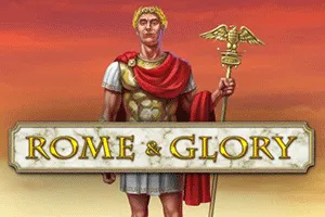 Rome and Glory - KISS69