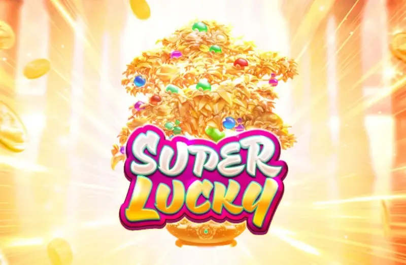 PLAYSTAR : SUPER LUCKY - KISS69