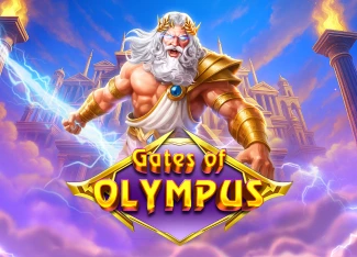Gates of Olympus - KISS69