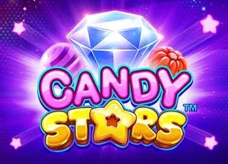 Pragmatic : Candy Stars - KISS69