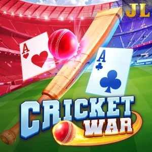 Cricket War - KISS69