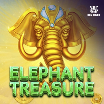 Elephant Treasure - KISS69