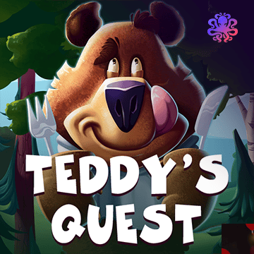 Teddys Quest - KISS69