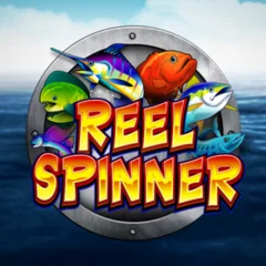 Reel Spinner - KISS69
