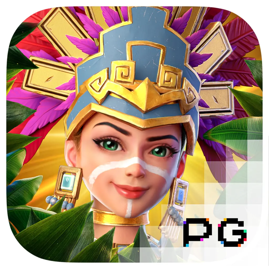 PGSoft : Treasures of Aztec - KISS69