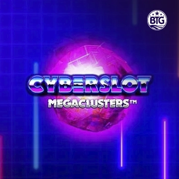 Cyberslot Megaclusters - KISS69