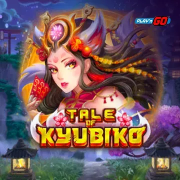 Tale of Kyubiko - KISS69