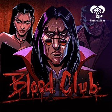 Blood Club - KISS69