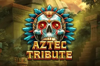 Aztec Tribute - KISS69