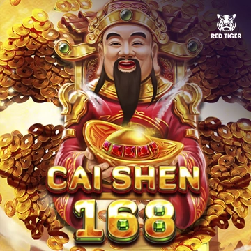 Cai Shen 168 - KISS69