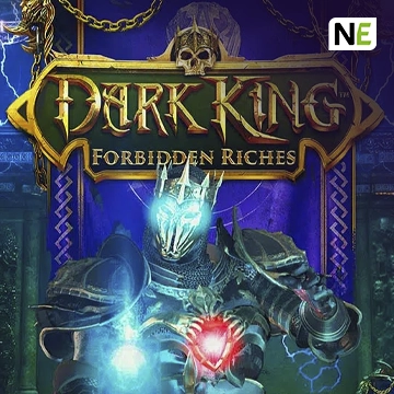 Dark King: Forbidden Riches - KISS69