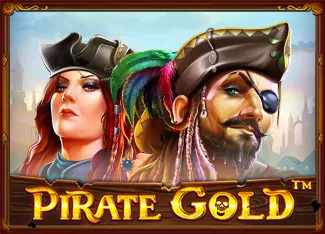 Pragmatic : Pirate Gold - KISS69