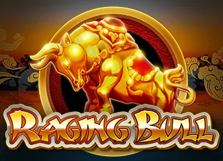 Pragmatic : Raging Bull - KISS69