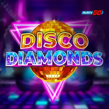 Disco Diamonds - KISS69