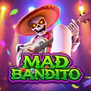 Mad Bandito - KISS69