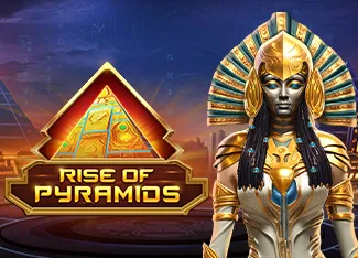 Pragmatic : Rise of Pyramids - KISS69