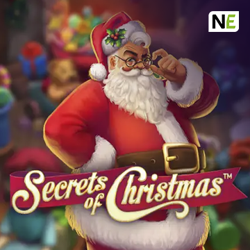 Secrets of Christmas - KISS69