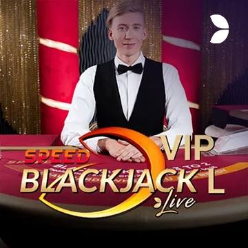 Speed VIP Blackjack L - KISS69