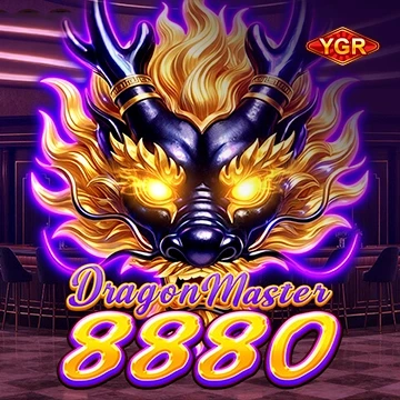 Dragon Master 8880 - KISS69