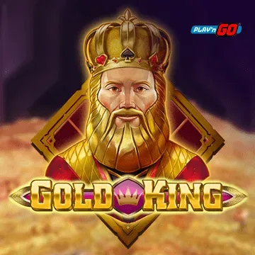 Gold King - KISS69
