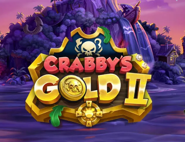 Crabbys Gold II - KISS69
