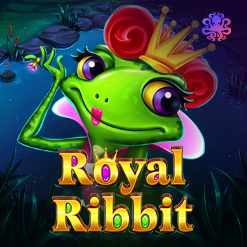 Royal Ribbit - KISS69