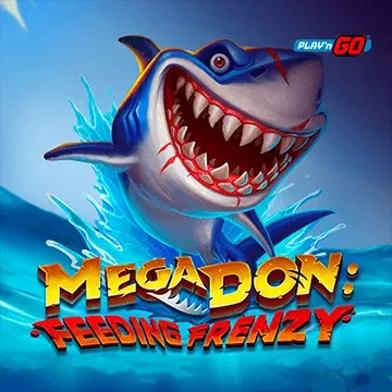 Mega Don: Feeding Frenzy - KISS69