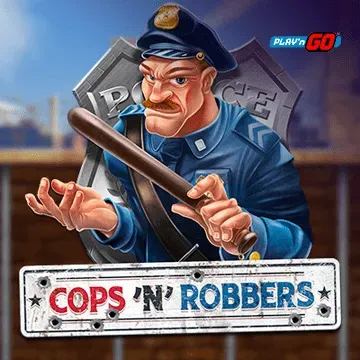 CopsnRobbers - KISS69