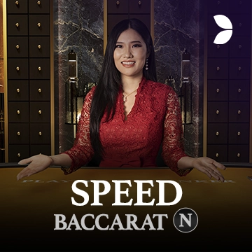Speed Baccarat N - KISS69