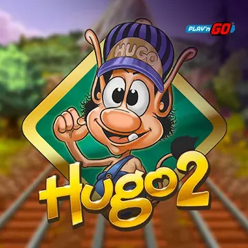 Hugo 2 - KISS69