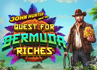Pragmatic : Bermuda Riches - KISS69