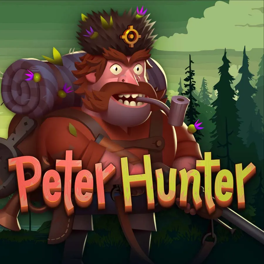 Peter Hunter - KISS69