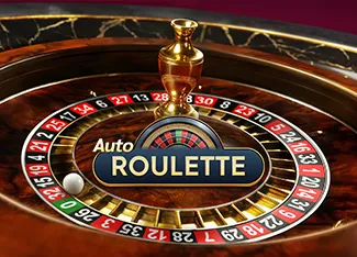 Auto Roulette - KISS69