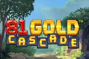 81 Gold Cascade - KISS69