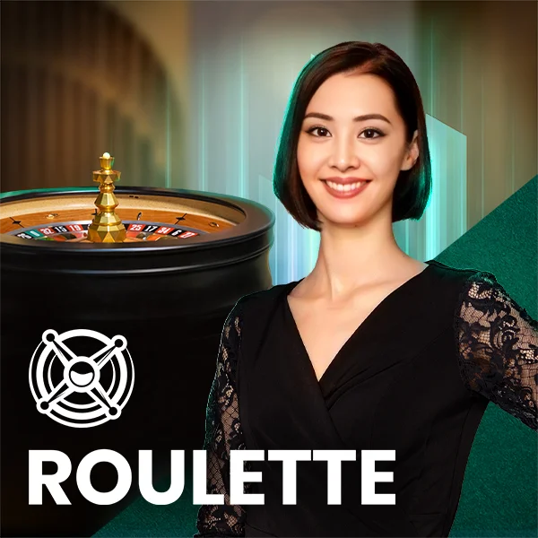 Roulette - KISS69