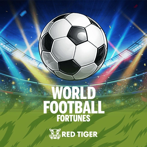 World Football Fortunes - KISS69