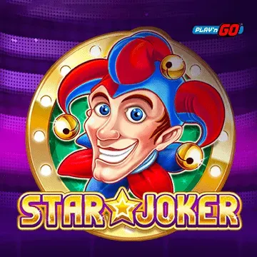 Star Joker - KISS69