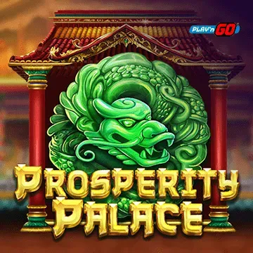 Prosperity Palace - KISS69
