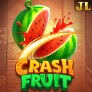 Crash Fruit - KISS69