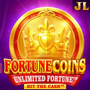 Jili : Fortune Coins Unlimited Fortune&trade; - KISS69