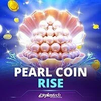 Pearl Coin Rise - KISS69