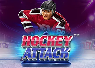 Pragmatic : Hockey Attack - KISS69