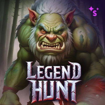 Spinocchio : Legend Hunt - KISS69