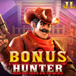 Jili : Bonus Hunter - KISS69
