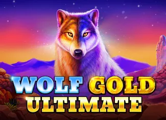 Pragmatic : Wolf Gold Ultimate - KISS69