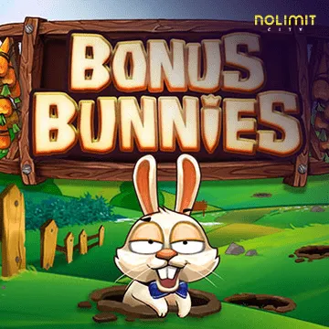 NolimitCity : Bonus Bunnies - KISS69