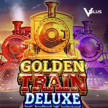 Golden Train Deluxe - KISS69