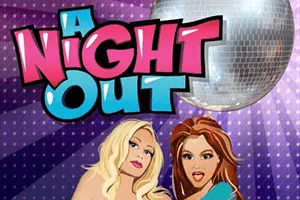 A Night Out - KISS69