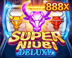 Super Niubi Deluxe - KISS69