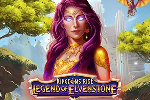 Kingdoms Rise: Legend of Elvenstone™ - KISS69